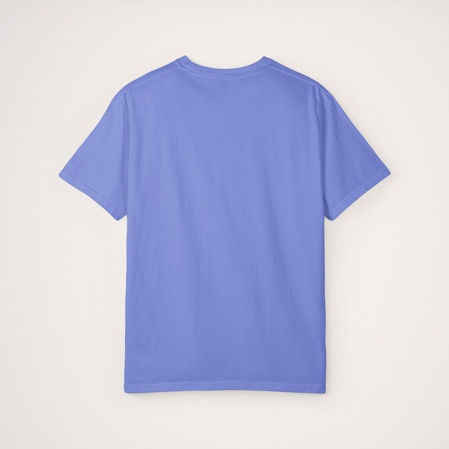 Bodily Autonomy T-shirt / Comfort Colors Unisex Garment-Dyed T-shirt