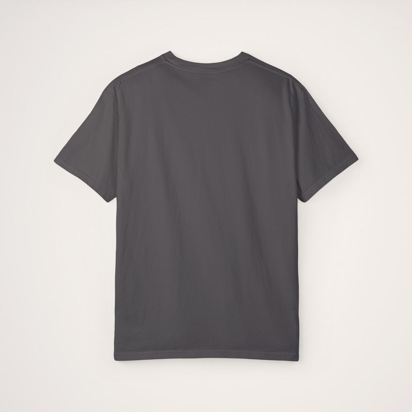 Bodily Autonomy T-shirt / Comfort Colors Unisex Garment-Dyed T-shirt