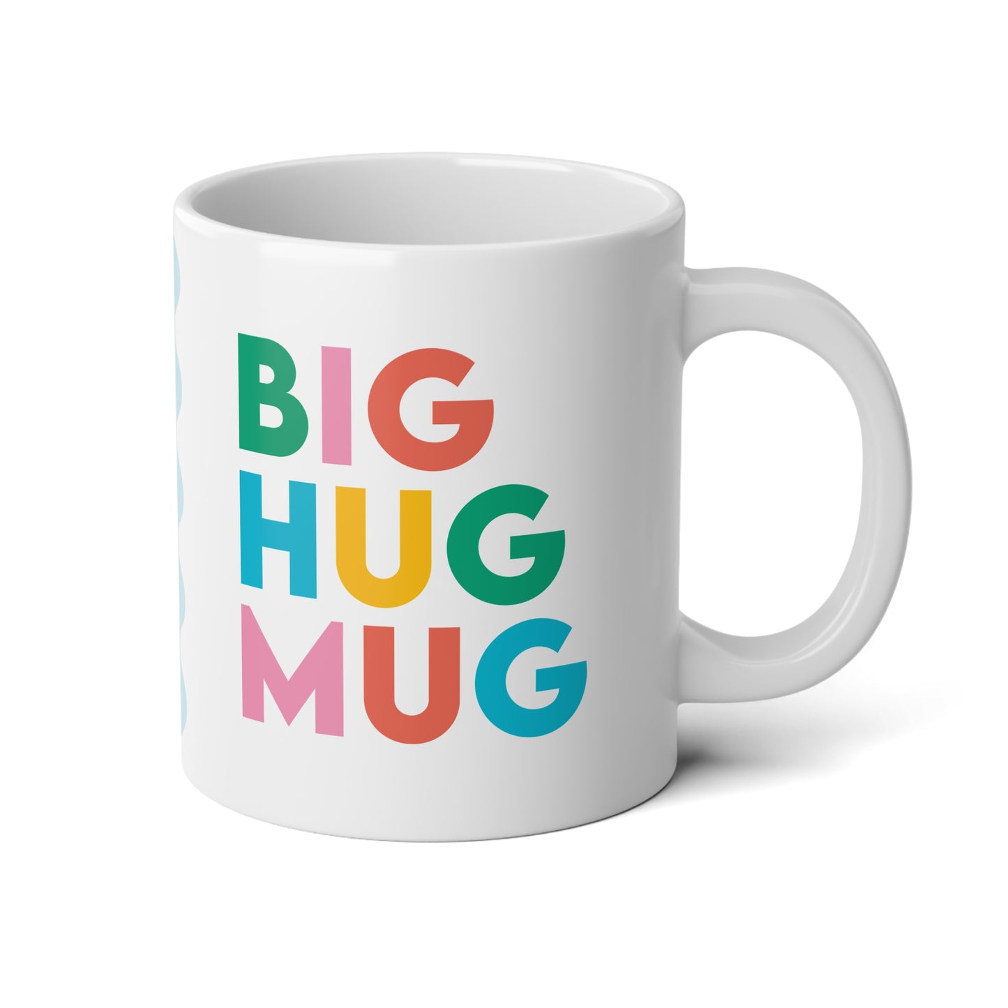 Big Hug Mug, 20oz