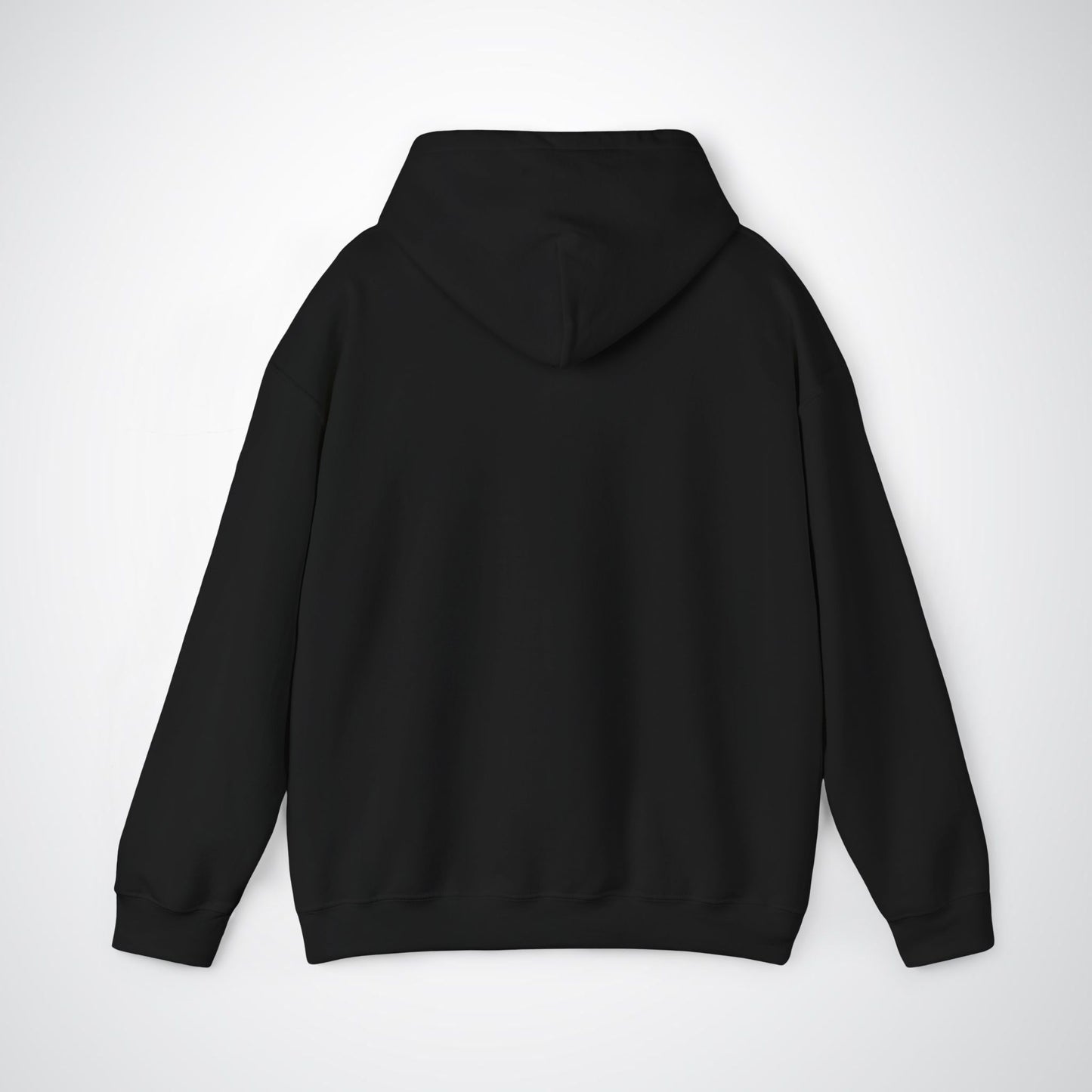 Support Palestine Hoodie / Black Unisex Heavy Blend™ Hooded Sweatshirt