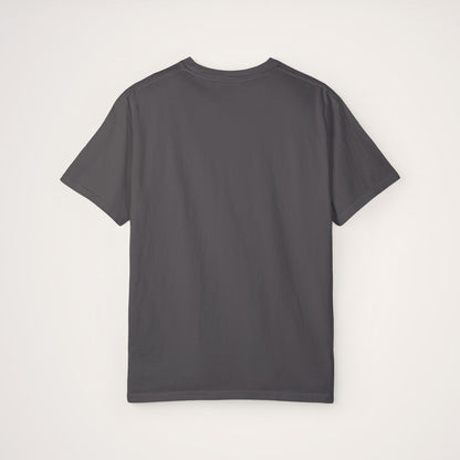 Bodily Autonomy T-shirt / Comfort Colors Unisex Garment-Dyed T-shirt